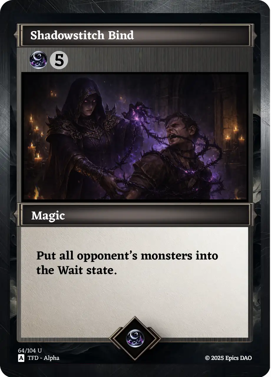 Shadowstitch Bind
