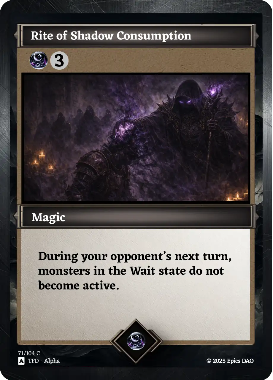 Rite of Shadow Consumption