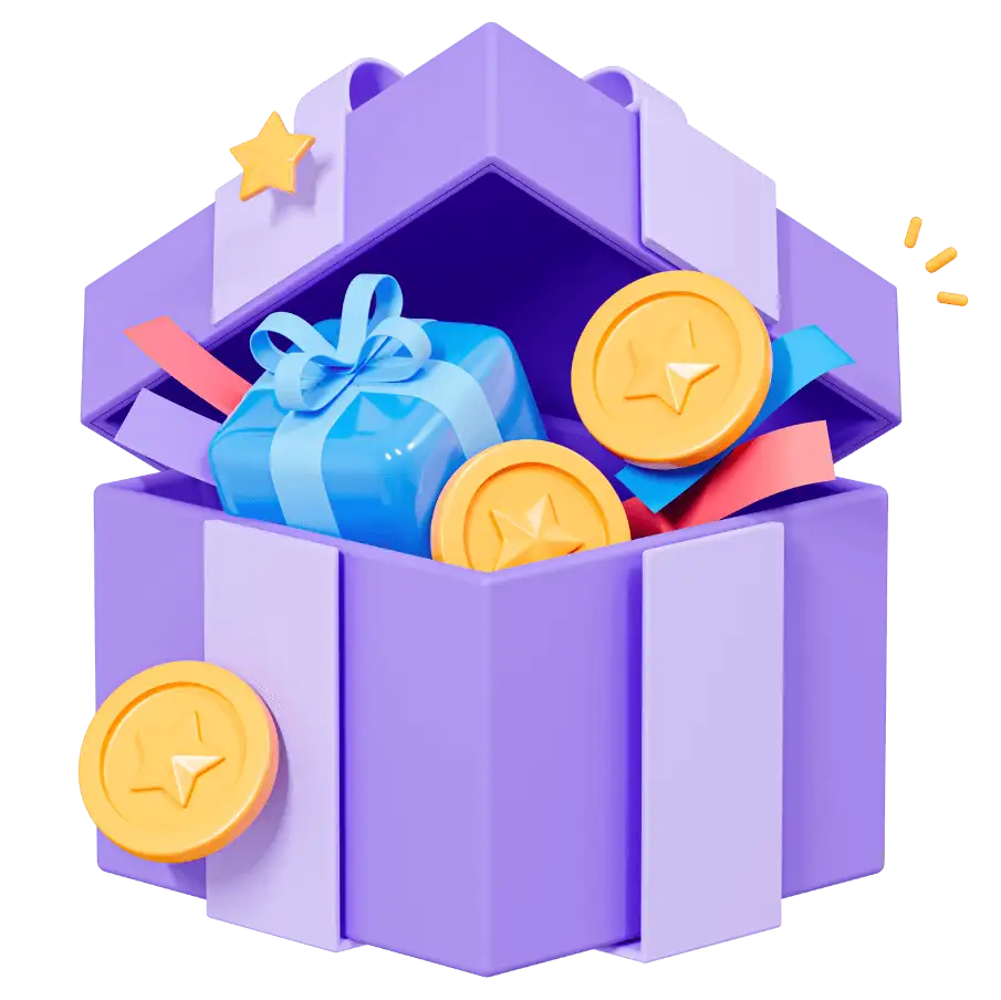 Various Hodler Benefits