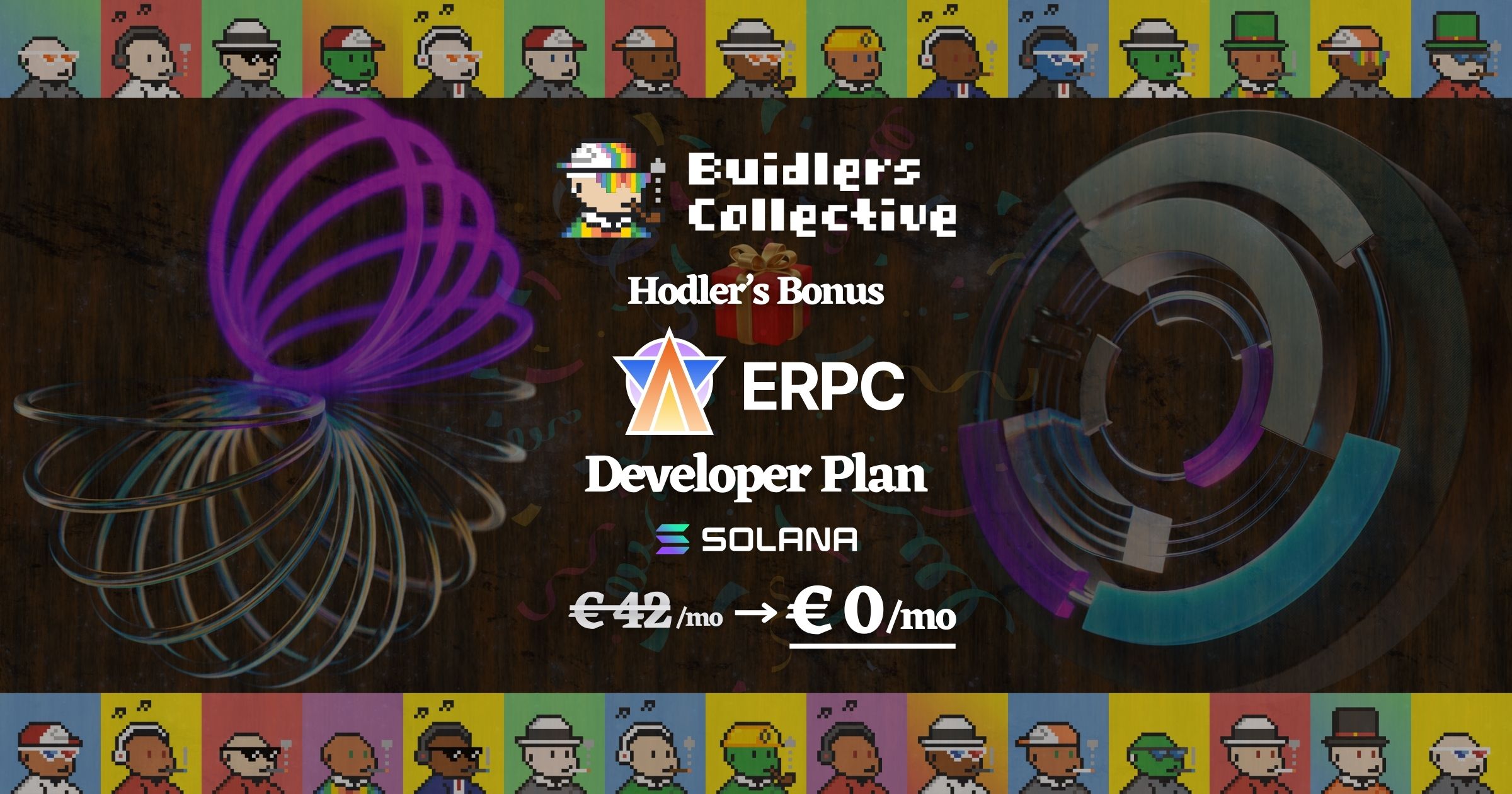 ERPC x BDLC Bonus Plan