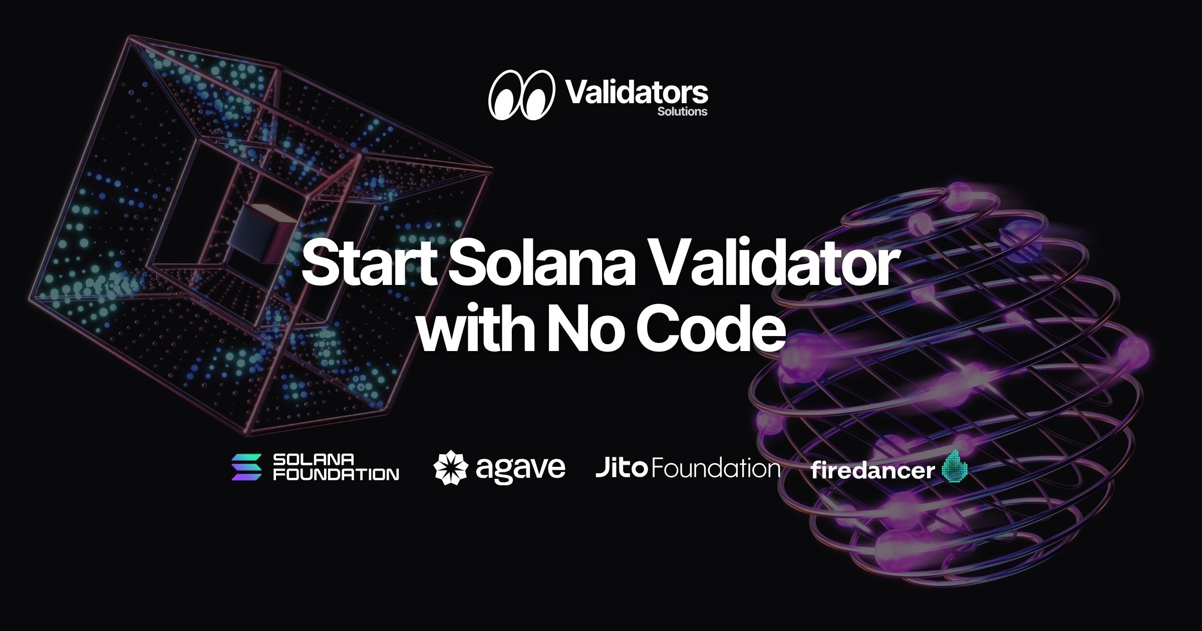 Validators Solutions