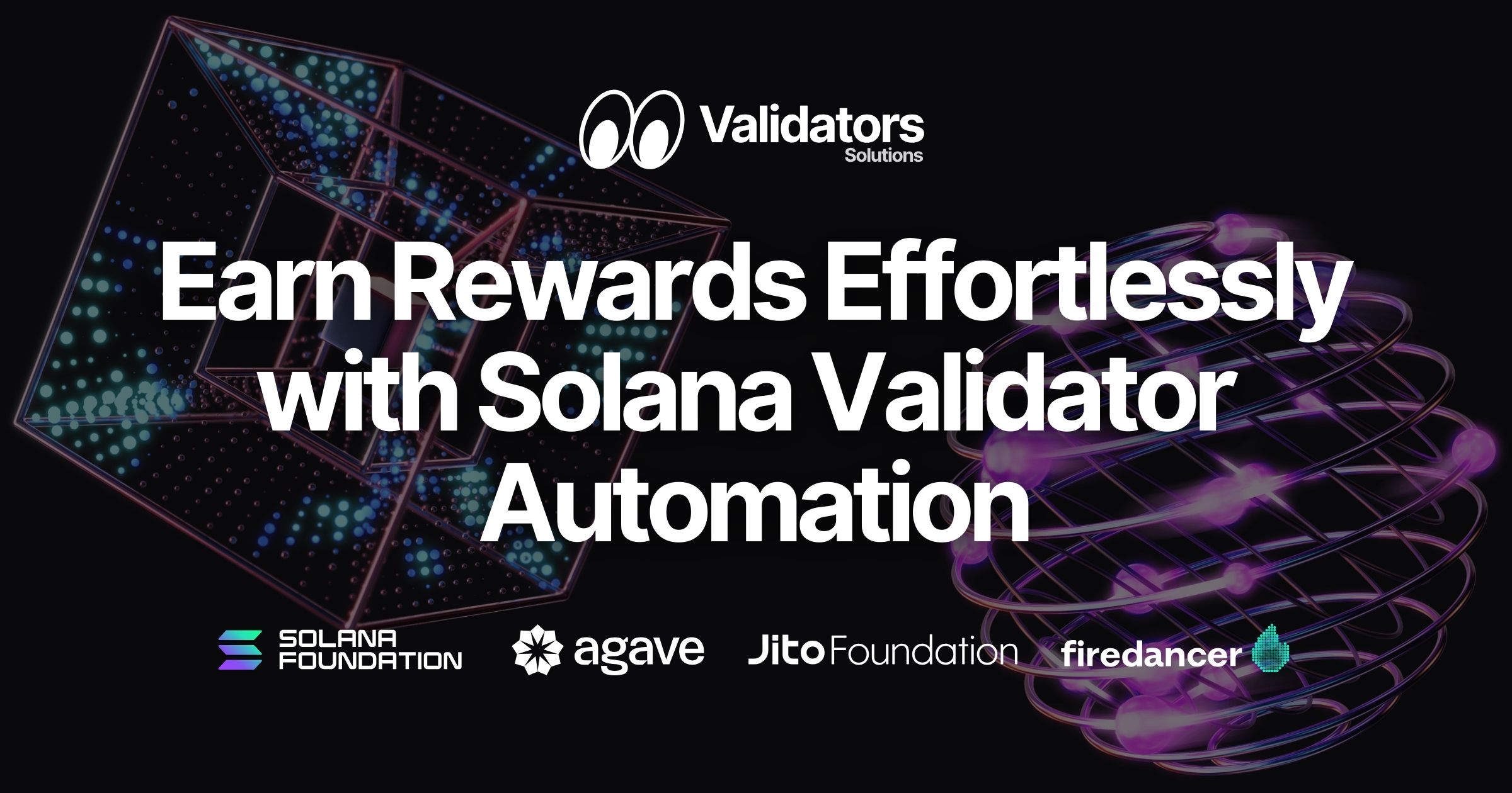 Validators Solutions