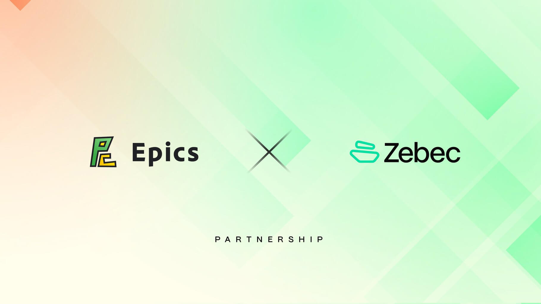 Zebec プロトコル が Epics DAO のパートナーになりました